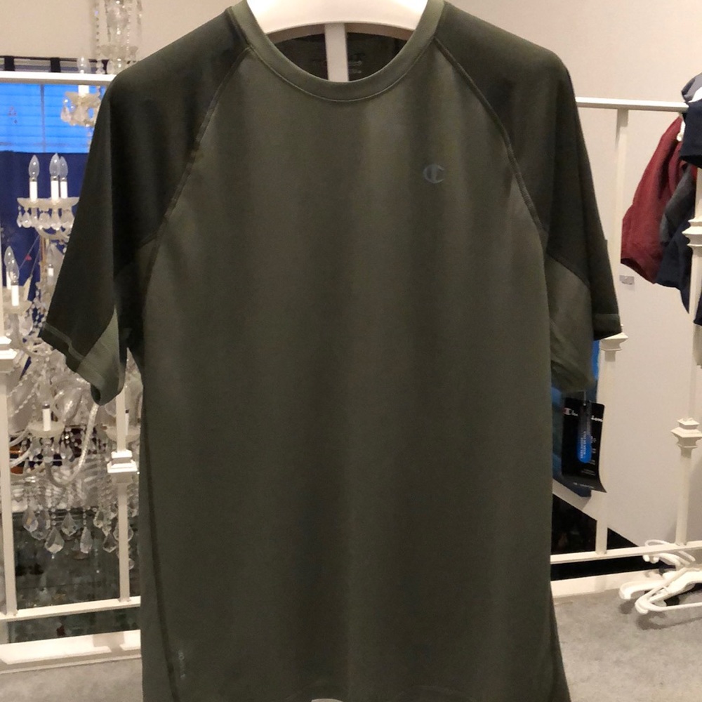 Men’s Champion Performance Shirt